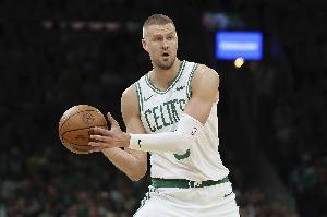 波津：上賽季綠軍的結(jié)局并非我們所愿 但這就是NBA的常態(tài)