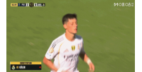 告別戰(zhàn)？巴斯克斯83分鐘替補出場，居勒爾被換下