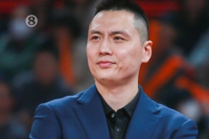 薛思佳：上海男籃主帥盧偉將赴美觀戰(zhàn)NBA夏聯(lián) 外援引進(jìn)同步進(jìn)行