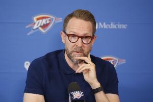 雷管??切特杰倫威新約生效時哈滕多特皆球隊選項 未來7年14首輪