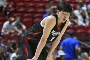 前NBA助教：楊瀚森運(yùn)球流暢&掩護(hù)靈活&擅長選位 但力量要提升