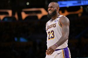 詹姆斯的聲明引發(fā)NBA震動(dòng) 讀起來像是告別信 各高管看法不一 ??