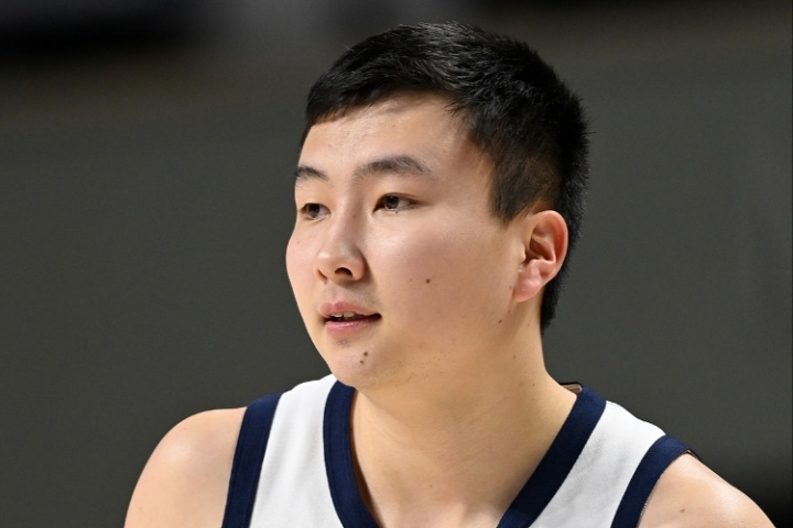 ??“日本庫里”富永啟生出戰(zhàn)1分50秒沒有得分 有1帽進賬
