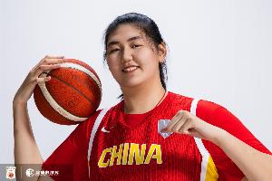 丁佳寧：與澳大利亞相遇的時(shí)候 那才是檢驗(yàn)張子宇真正實(shí)力的時(shí)刻
