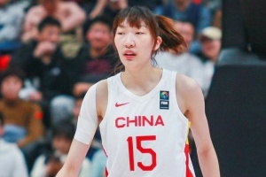 酣暢淋漓！中國(guó)女籃以51分分差狂勝印度尼西亞