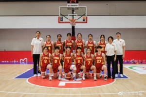 95黃金一代退役后 中國(guó)女籃恐后繼無人