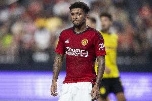 都體：尤文與桑喬就薪資達成一致，將開出1500萬歐的首份報價