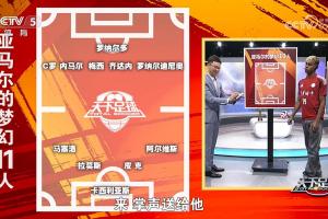 不用中場(chǎng)！亞馬爾上《天足》評(píng)夢(mèng)幻11人：406陣型，梅羅內(nèi)在列