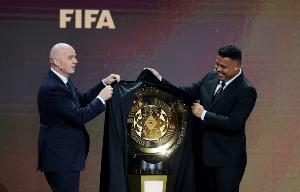 FIFPRO：因凡蒂諾自認為上帝，所謂世俱杯全球盛宴不過是虛構表演