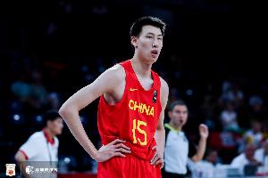 場均5.0封蓋！U19世界杯期間 多位NBA球探過來關注郇斯楠的表現