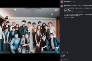 日本女足隊(duì)長(zhǎng)熊谷紗希宣布結(jié)婚：感謝大家的愛(ài)與支持????