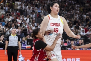 198vs226！樸智秀：還沒和張子宇對抗過 球隊采取敏捷快攻的戰(zhàn)術(shù)