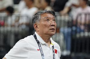 段冉：練兵時(shí)間不多了 中國女籃必須在半決賽前調(diào)整到最好的狀態(tài)