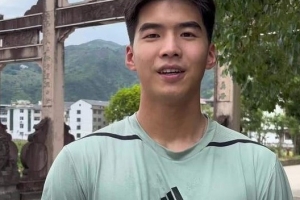 媒體人：劉邵子洋是國安門將位置補(bǔ)強(qiáng)的主要人選