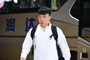 本賽季出戰(zhàn)10場中超！博主：玉昆球員張宇峰將回歸亞泰