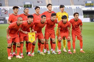 北青：國足16日上午回國，新一任國足主教練選聘工作尚未正式啟動(dòng)