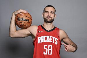 火箭舊將！麥克維10中8高效砍下21分 三分6中4