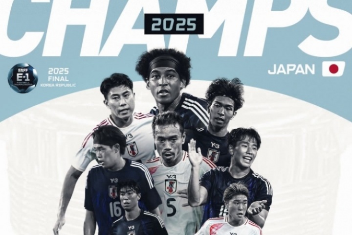 日本5隊(duì)??48名日本球員身價(jià)超200萬，東亞杯僅來1位仍3連勝奪冠