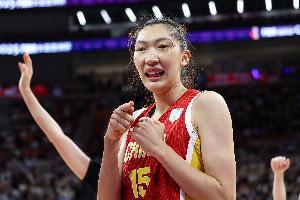 填滿數(shù)據(jù)欄！韓旭13投7中拿下18分12板1助1斷2帽 正負(fù)值+20