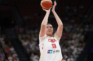 ??依舊無解！張子宇10分鐘6中4拿下12分4籃板