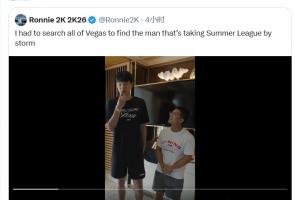 ??楊瀚森初始能力值70！拓記：小楊的傳球能力值至少得90吧？