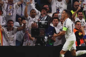 巴斯克斯告別皇馬：很自豪曾為最偉大俱樂部效力，Hala Madrid！
