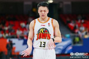 媒體人：吉林已上報姜宇星D類合同優(yōu)先續(xù)約權 但對交易持開放態(tài)度