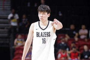 吃飽&睡好&不打游戲都做到了嗎？楊瀚森：??游戲還是玩了2把