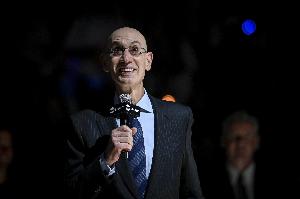 蕭華：我不會說NBA將徹底告別王朝時代 普雷斯蒂應(yīng)該也這么想的