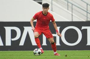 媒體人：今后的東亞杯，國足只能為不墊底而戰(zhàn)