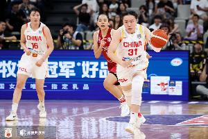 防守尖兵！賈賽琪送出5搶斷 6中1拿到3分4板2助