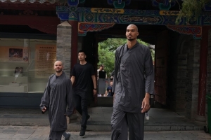 文班談游歷各國：想成為GOAT不僅要看打球 還要成為一種文化符號