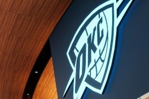 俄克拉荷馬新地標(biāo)！雷霆新主場球館設(shè)計方案公布 將在2028年啟用