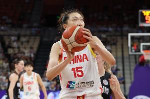 韓旭談半決賽可能碰日本：只要做好自己 我相信沒有人能打敗我們