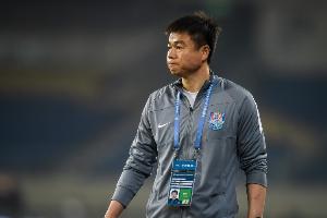 熱議津門虎vs蓉城：韋世豪那下不像成心，于根偉干掉三個(gè)韓國(guó)教練