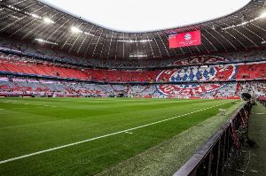 安聯(lián)球場將在EAFC26中回歸，上一次出現(xiàn)是FIFA 19