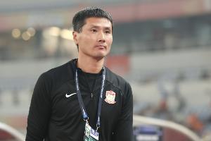 邵佳一：雙方各踢半場好球結(jié)果公平，上半場進入狀態(tài)太慢不滿意