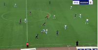 三鎮(zhèn)1-0領先西海岸！