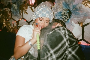 ??又幸福了！哈登女友曬照：我更喜歡你的偏愛(ài)~??