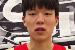 你是懂節(jié)目效果的??！當楊瀚森說想要煙時 結果居然是這樣
