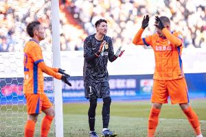 李平康：國安真正最想要的是于金永，但是泰山不想租借