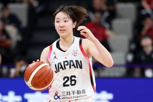 首節(jié)轟下21分！田中心16中10&5記三分砍下27分2板5助2斷