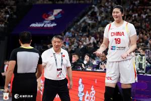 馬?。何覀兊幕@球進步低于國際籃球前進步伐 從業(yè)人員要與時俱進
