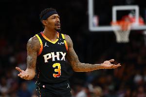 隨著比爾離隊 當初得到他的那筆交易也成了太陽隊史最糟交易之一