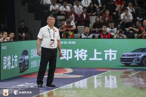 宮魯鳴：不會(huì)因失利改變未來計(jì)劃 陣容可能會(huì)小變&組建最好的女籃