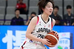 朱彥碩：田中心聯(lián)賽場均3.6分 她跟張子宇跳級打成人賽 一生之敵