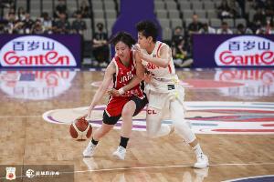 媒體人：中國女籃的外線既沒進攻也沒防守 被日本隊直接捶爆