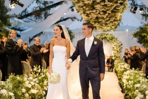 結(jié)婚一周年紀(jì)念日！迪巴拉社媒向妻子示愛(ài)：那是永遠(yuǎn)難忘的一天