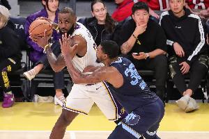 ??2022DPOY！斯瑪特與奇才完成買(mǎi)斷&2年1100萬(wàn)加盟湖人！