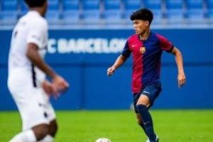 脫穎而出！每體：弗里克初步決定帶17歲德羅、18歲托倫茨去日本